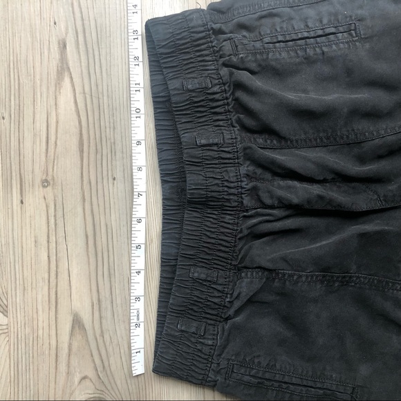 American Eagle high waisted cargo pant joggers - Picture 6 of 8